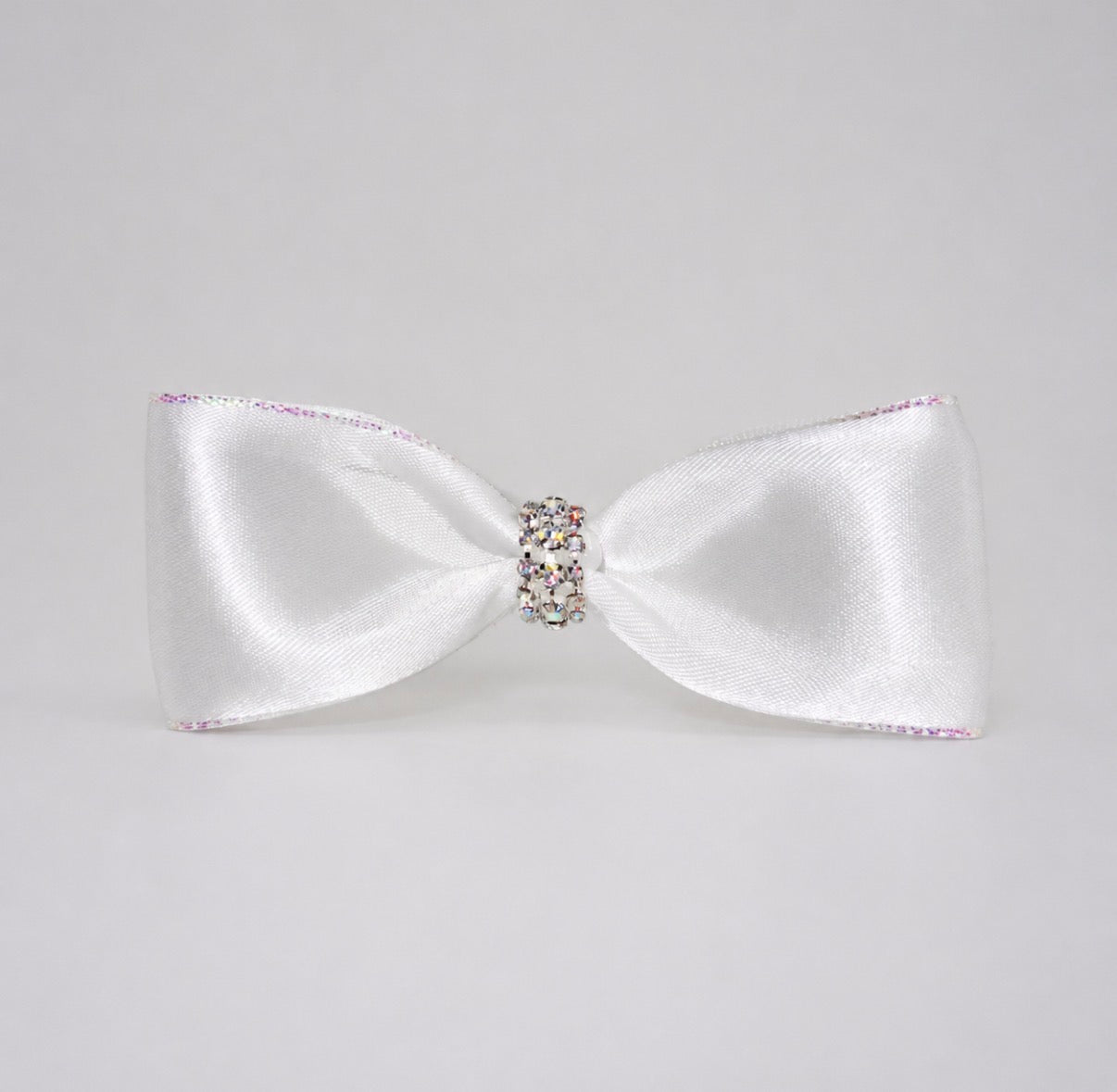 Satin Mini Bow