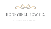Honeybell Bow Co. - Home